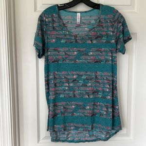 LuLaRoe Classic T